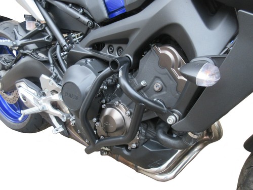 Sturzbügel heed yamaha - sturzbügel,
