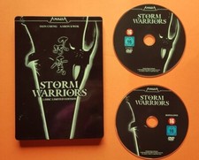 Storm Warriors - 2-Disc