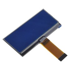 Radio Replacement LCD Screen