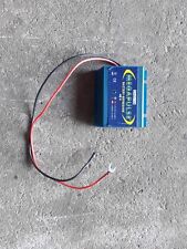 Novitec Megapulse 48V Batterie-Regenerator, Bleiakku-Refresher 48V