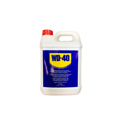 Liter wd 40 - (11,19€/l)5, wd-40