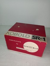 VINTAGE KAMERA CINE LIGHT