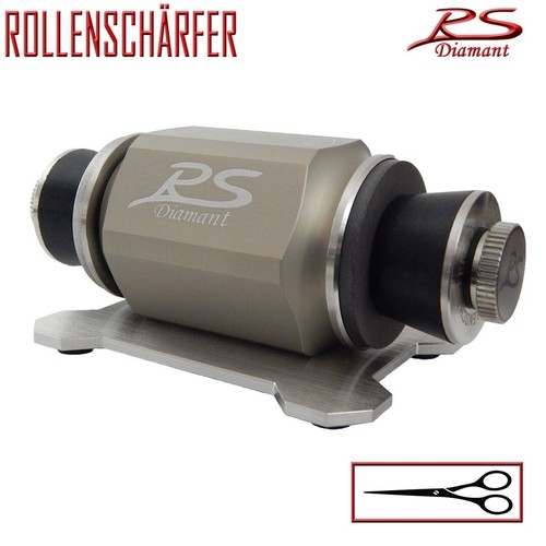 Rollschleifer rollenschärfer - rollschleifer,
