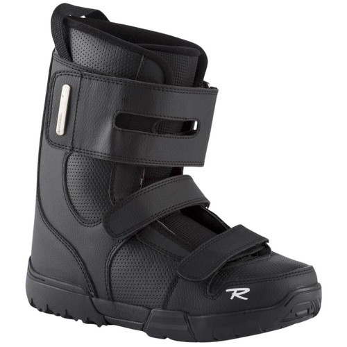Rossignol crumb junior black - crumb,