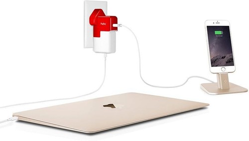 Twelve south plugbug - south,