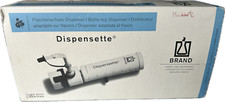 BRAND Dispensette Flaschenaufsatz-Dispenser Dispenser 0,1-0,5ml