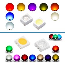 LED 3528 5050 SMD PLCC-2