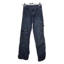 Crazy World, Jeans, Größe