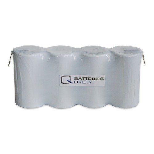Akku pack 4000mah für - 4,8v,
