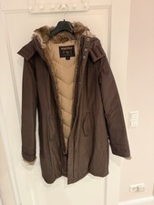 Woolrich Mantel Boulder Coat