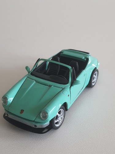 Schabak 1110 porsche carrera - 1110, 2