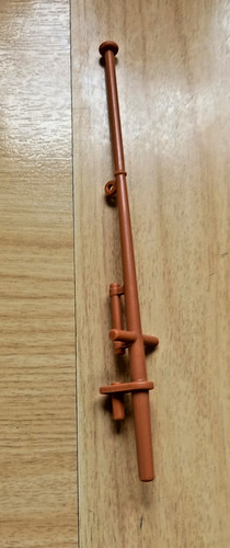 Ersatzteil stange fahnenmast - stange,