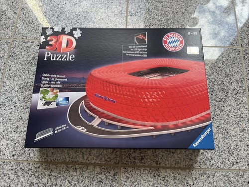 Ravensburger puzzle allianz - ravensburger,