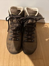 Meindl Borneo Top Gr. 46