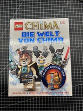 LEGO® Legends of Chima™