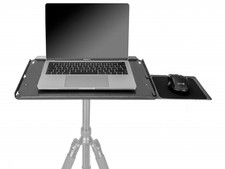 Tisch Notebookhalter Stativhalter Halter für Fotostativ 40×30 cm Foto Stativ