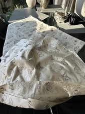 Christian Fischbacher  Stoff