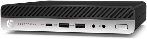 Elitedesk 800 mini - elitedesk,