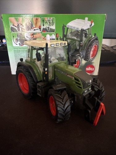 Siku 3056 traktor fendt 312 - fendt,
