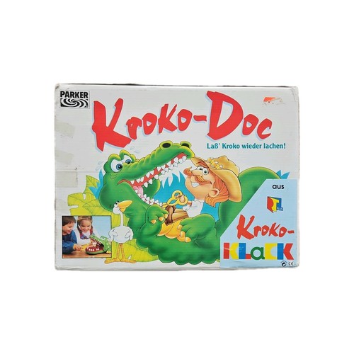 Kroko doc von - kroko,