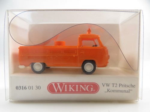 Wiking 03160130 vw - 1:87,