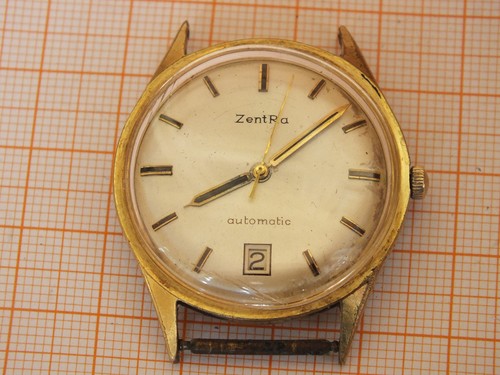 Herren zentra 60er - -,