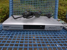 DVB-T Receiver inkl. Fernbedienung und passender Antenne