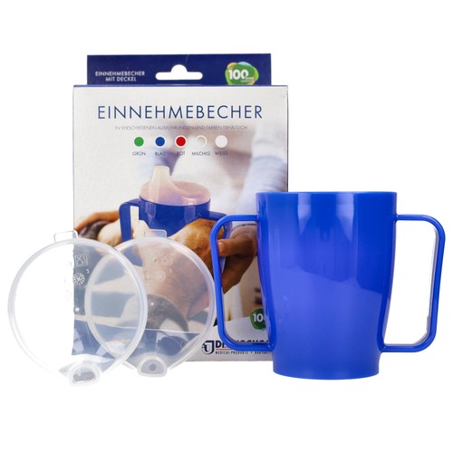 Junghans schnabelbecher - dr.junghans,