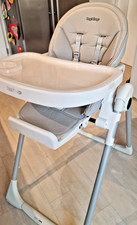 😎 Peg Perego Prima Pappa