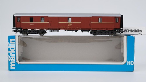 Märklin 4242 zug - märklin, h0