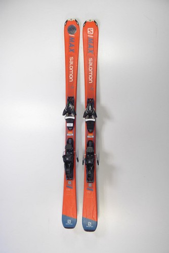 Salomon max r - s-max,