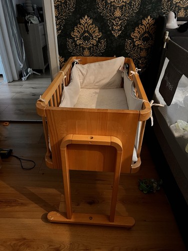 Geuther baby beistellbett - geuther,