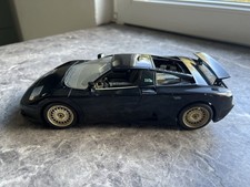 Bugatti 11 GB 1991 Modellauto