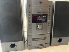 Goldstar Micro Hifi System FFH-101L