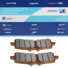 Bremsbeläge Bremsbelagsatz