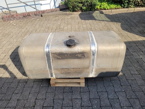 Diesel tank mercedes - diesel,