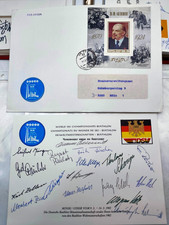 Biathlon WM 1982 Minsk UdSSR