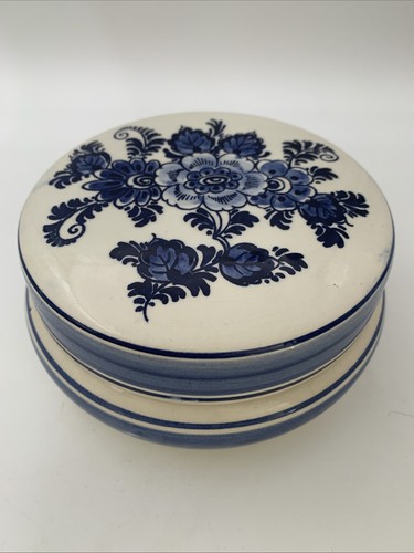 Delfter blau 1970er