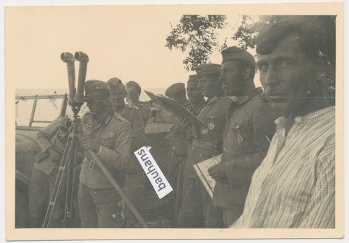 Foto wehrmacht offiziere - foto,