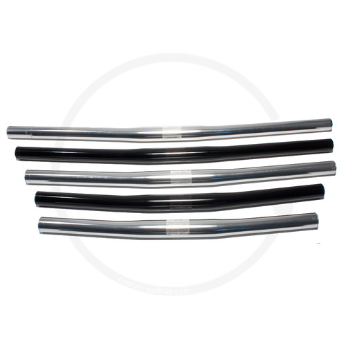 Custom junkies flatbar alu - custom, |
