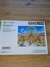 MU N-L00281 - Kirmes