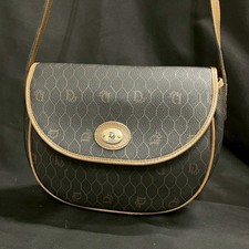 Christian Dior Honeycomb PVC