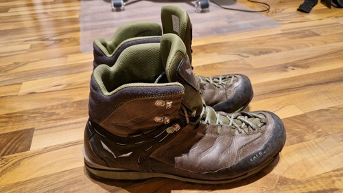 Salewa rapace gtx - rapace,