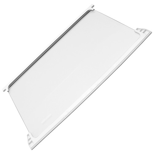 Glasplatte beko 4659370100 - , mit