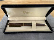 Ecobra füllfederhalter - ecobra,