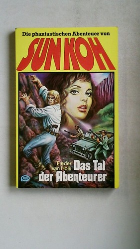 126536 freder van - freder, das