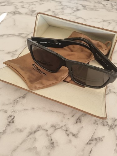Burberry sonnenbrille knight - burberry,