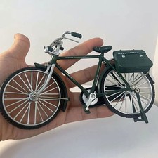 Miniatur Fahrrad Modell