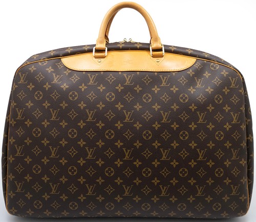 Louis vuitton alize - alize, keepall