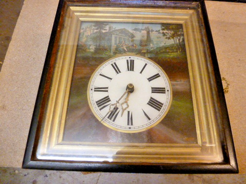Biedermeier schwarzwälder - biedermeier,